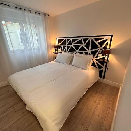 Appartement 1 Au Coeur De Périgueux Екстериор снимка