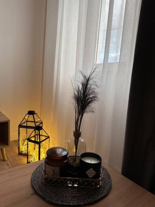 Appartement 1 Au Coeur De Périgueux Екстериор снимка