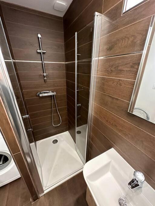 Appartement 1 Au Coeur De Périgueux Екстериор снимка