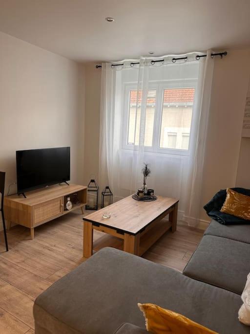 Appartement 1 Au Coeur De Périgueux Екстериор снимка
