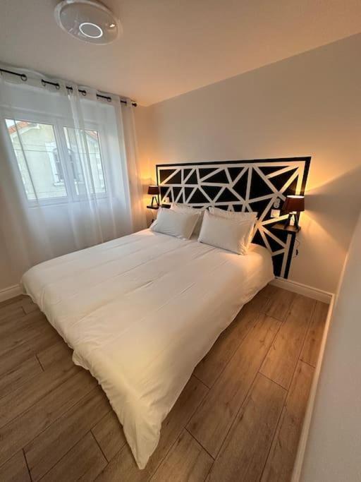 Appartement 1 Au Coeur De Périgueux Екстериор снимка