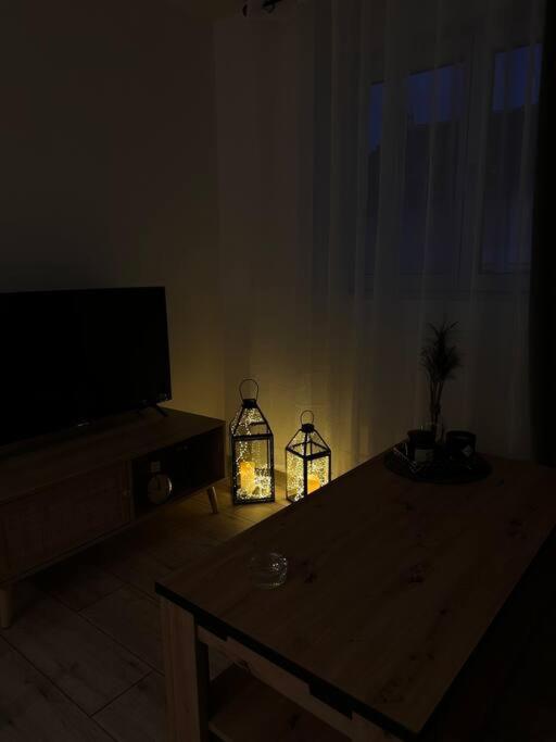Appartement 1 Au Coeur De Périgueux Екстериор снимка