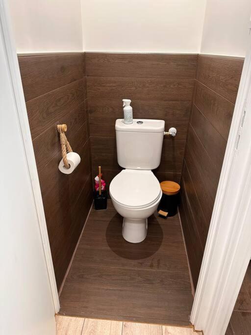 Appartement 1 Au Coeur De Périgueux Екстериор снимка