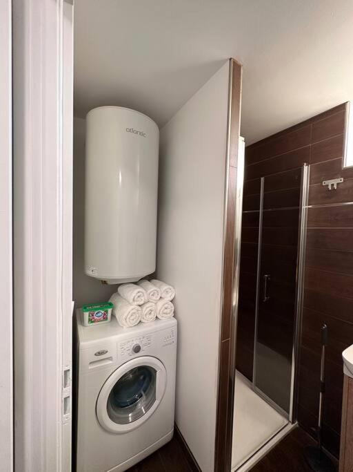 Appartement 1 Au Coeur De Périgueux Екстериор снимка
